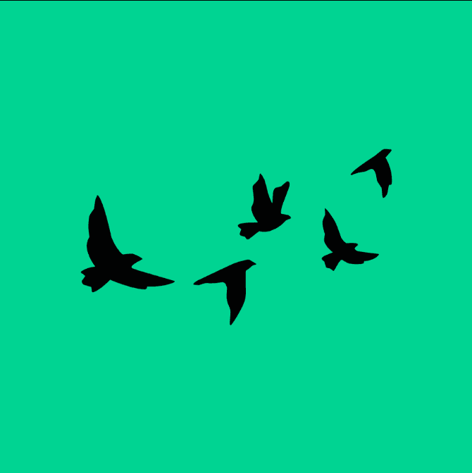 Independent logo